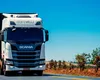 Țara europeană unde șoferii de TIR pot fi amendați cu 30.000 de euro. Ce nu au voie să facă în cabină