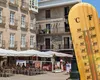 Temperaturile ridicate duc la măsuri extreme. Terasele vor fi închise mai devreme într-una dintre cele mai râvnite destinații de vacanță din Europa