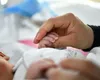 Copil de 1 an și 8 luni în stare de ebrietate. Părinții, chemați de urgență la creșă să își ia fetița deoarece nu se putea ține pe picioare