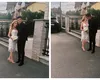 Stelian Ogică s-a căsătorit iubita sa Paula: ”O iubire pe care o aleg pentru totdeauna”