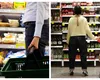 Cum vor parlamentarii să-i convingă pe români să renunțe la alimentele nesănătoase. Cum vor fi marcate pe rafturi