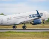 TAROM anunță oficial că va scumpi biletele de avion, pe fondul creșterii prețului la kerosen.