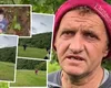 VIDEO Imagini impresionante cu momentul în care tatăl băiatului de 5 ani a aflat că fiul lui a fost găsit 