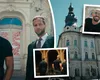 Frații Tate vor să cumpere fostul Hotel Continental din Cluj-Napoca cu 13 milioane de dolari: „Cel mai popular hotel din țara lor nenorocită”