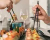 Taxă pe vomă pentru clienții lacomi la un restaurant din Spania: „Comandă non-stop și mănâncă până nu mai pot”