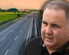 Titi Aur critică sistemul rutier din România. Care sunt soluțiile pentru încălcările de viteză