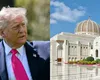 Donald Trump amenință că va „arunca în aer” Omanul, țară aliată SUA, în mijlocul discuțiilor privind Strâmtoarea Ormuz