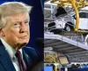 Donald Trump impune tarife vamale de 25% pentru autoturismele și camioanele provenite din Uniunea Europeană: „Avem un acord comercial. Ei nu l-au respectat”