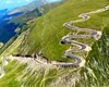 Traficul pe Transalpina s-a redeschis! Ce trebuie să știe șoferii: Recomandările polițiștilor pentru tranzitarea celei mai înalte șosele din România
