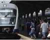 „Trenurile Soarelui” revin pe șine. CFR a scos deja biletele la vânzare