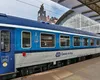 Un mecanic de tren s-a îmbătat și a uitat să deschidă ușile în stații, în Cehia. Bărbatul este cercetat penal