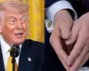 Donald Trump va efectua controlul medical anual pe 26 mai. Tot mai multe întrebări despre starea de sănătate a președintelui după ce a fost văzut cu vânătăi pe mâini