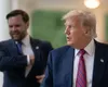 Donald Trump i-ar fi lăsat lui JD Vance o scrisoare cu instrucțiuni în cazul în care ar fi asasinat