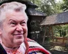 Gheorghe Turda vorbește despre cea mai frumoasă amintire lăsată de soție. Artistul, văduv de aproape 20 de ani