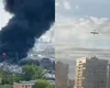Ucraina a lansat cel mai devastator atac asupra Moscovei din ultimul an