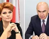 Olguța Vasilescu, declarații după căderea Guvernului Bolojan: „N-aș vrea să dau niciun fel de șanse”