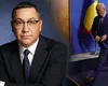 EXCLUSIV Victor Ponta aruncă în aer scena politică înainte de votul decisiv. Fostul premier anunță că va vota împotriva Guvernului: „Eu zic că trece moțiunea”