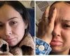 Vlăduța Lupău este în doliu. Anunțul trist făcut de artistă: „Ai plecat la ceruri… Te iubesc pentru totdeauna!”
