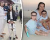 Vlăduța Lupău, mesaj emoționant pentru mame. Postarea făcută de artistă: „Până mor eu”