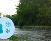 Primăvara vine cu surprize! Unde ninge începând de mâine, conform meteorologilor Accuweather