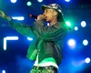 Rapperul Wiz Khalifa, dat în urmărire internațională după sentința magistraților români. Este condamnat definitiv la închisoare