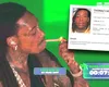 Wiz Khalifa, dat în urmărire generală de Poliția Română. Rapperul american a fost condamnat definitiv în țară după ce a fumat marijuana pe scenă