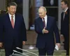 Vladimir Putin, mesaj pentru Xi Jinping la Beijing: ”Legăturile dintre Rusia şi China sunt la un nivel fără precedent”