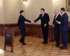 George Simion, AUR: „Ne asumăm intrarea la guvernare, de aceea am depus moţiunea de cenzură”