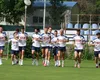 ROMÂNIA – ŢARA GALILOR LIVE VIDEO ONLINE: Hagi a trimis acasă 7 tricolori