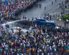 Tribunalul Militar București ar putea da joi o decizie în dosarul „10 August”. Ce pedepse cer procurorii