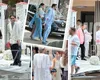 Nuntă în familia lui Florin Salam. Dani, fiul manelistului, s-a căsătorit cu aleasa inimii lui. Primele imgini de la eveniment