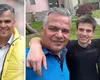 EXCLUSIV Culisele din familia lui Adrian Veștea: Ce i-a scris fiul său, student la Fizică, după ce a aflat că tatăl lui a fost desemnat premier