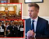 Parlamentarii maghiari și-au tăiat singuri salariile cu 40%: „Este un act de modestie”. În România, veniturile demnitarilor ar urma să crească prin Legea salarizării unitare