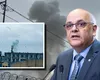Raed Arafat: Este posibil să existe si alte drone, de aceea s-a dat mesaj Ro Alert pentru Constanţa şi Tulcea