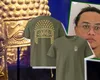 Unul dintre spărgătorii care au furat tezaurul dacic din Olanda și-a deschis, din închisoare, magazin online! Vinde coiful imprimat pe tricouri!