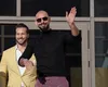 Fuga la Moscova? Frații Tate au aterizat în Rusia și au fost primiți cu onoruri, deși sunt cercetați penal în România și Marea Britanie