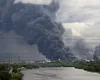 Rusia, sub un val de drone ucrainene. Moscova anunță unul dintre cele mai mari atacuri de până acum