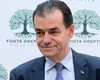 Ludovic Orban, verdict dur pentru Guvernul Veștea: „Nu are nicio șansă”. Mesajul tranșant pentru Nicușor Dan: „Încheiați imediat și acest nou episod de serial horror”