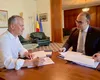 Adrian Veştea a anunţat noul ministrul la Fondurile Europene în timp ce era mazilit din PNL. Cine este Florin Zaharia