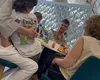 Oana Gheorghiu, în vacanţă alături de Tudor Chirilă. Dana Budeanu i-a dat în vileag
