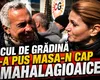 Victor Ciutacu, după scandalul de la Realitatea Plus: „Falie urâtă apărută între mahalagioaica închipuită și piticul de grădină în ițari roșii”