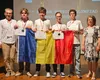 Două medalii de aur absolut și două de argint pentru echipa României, la Balcaniada de Fizică. Cine sunt elevii premiați