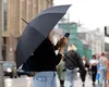 Prognoza meteo iunie 2026. ANM anunţă ploi de vară toată luna, umbrela este obligatorie în fiecare zi