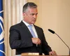 EXCLUSIV Adrian Veștea promite să obțină votul Parlamentului pentru noul Guvern săptămâna asta
