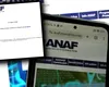 Site-ul ANAF, din nou în mentenanță. Operatorii nu răspund la apeluri de câteva zile