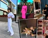 Cum arată casa de lux în care locuiesc Adelina Pestrițu și soțul ei, Virgil Șteblea. Amenajată elegant și cu mult bun gust, locuința pare că se învârte după soare