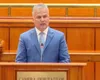 Veștea, înaintea votului pentru învestire: ”Avem nevoie urgentă de stabilitate și de un guvern cu puteri depline”