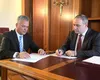 Veștea a discutat cu Nazare măsurile viitorului guvern. ”Multă lume se așteaptă să promit o schimbare de 180 de grade. Nu voi face asta.”