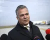 EXCLUSIV Adrian Veștea, despre zvonurile privind o înțelegere cu Nicușor Dan: „Ne-am cunoscut prima dată față în față când eram ministru la Dezvoltare”. Premierul lansează avertismente dure asupra situației financiare