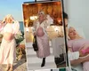 Cum a schimbat-o sarcina pe Alexandra Stan: „Mă trezesc uneori noaptea şi stau pe marginea patului. Sunt încrezătoare în Dumnezeu și în propriul corp”
